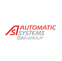 Турникеты Automatic Systems